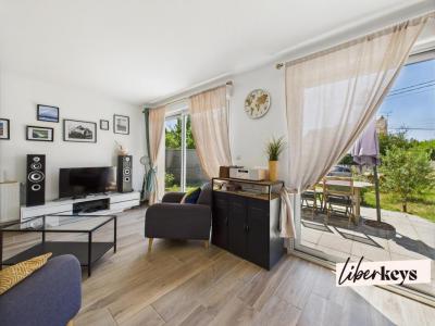 For sale Auteuil 4 rooms 90 m2 Yvelines (78770) photo 3