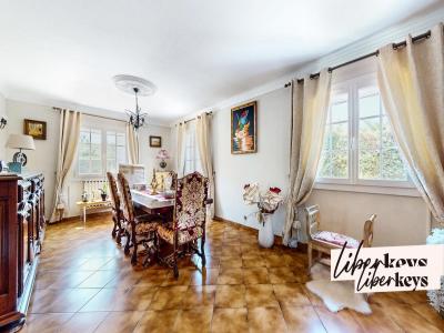 Annonce Vente 5 pices Maison Juvignac 34