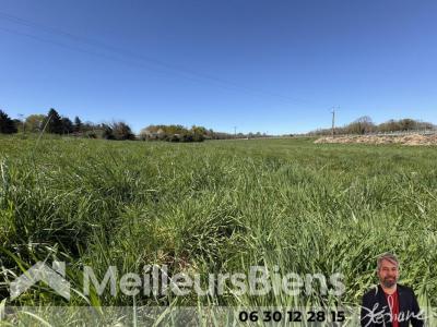 For sale Montendre 3000 m2 Charente maritime (17130) photo 0