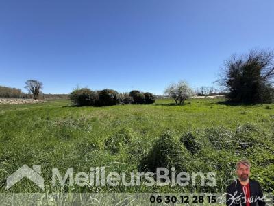 For sale Montendre 3000 m2 Charente maritime (17130) photo 2