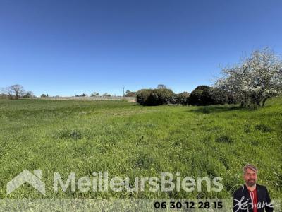 For sale Montendre 3000 m2 Charente maritime (17130) photo 3