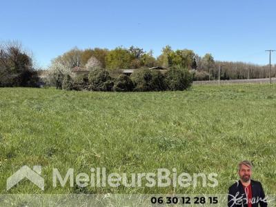 For sale Montendre 3000 m2 Charente maritime (17130) photo 4