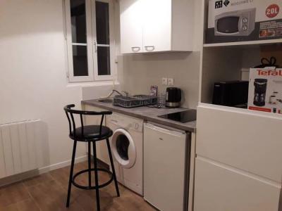 Annonce Location Appartement Colombes 92