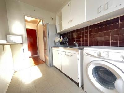 Louer Appartement Gradignan Gironde