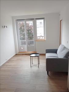Louer Appartement Boulogne-billancourt Hauts de Seine