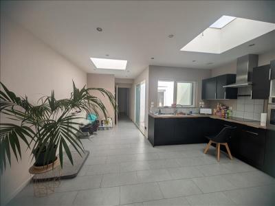 For rent Wasquehal 4 rooms 89 m2 Nord (59290) photo 0