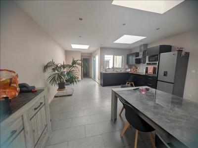 For rent Wasquehal 4 rooms 89 m2 Nord (59290) photo 1