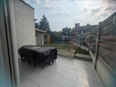 For rent Wasquehal 4 rooms 89 m2 Nord (59290) photo 3