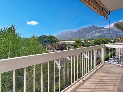 For rent Saint-egreve 3 rooms 70 m2 Isere (38120) photo 0