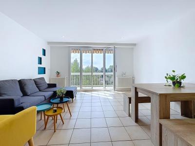 For rent Saint-egreve 3 rooms 70 m2 Isere (38120) photo 3