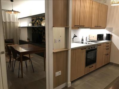 Annonce Location 2 pices Appartement Paris-9eme-arrondissement 75