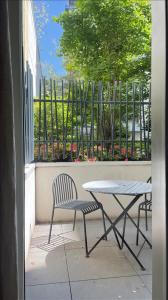 Louer Appartement 39 m2 Paris-9eme-arrondissement