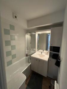Louer Appartement Soulac-sur-mer 700 euros