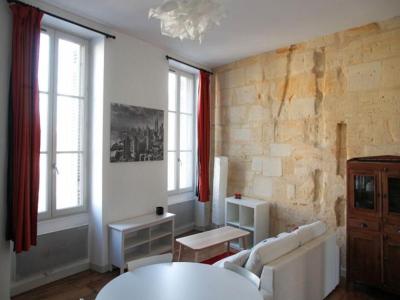 Annonce Location 2 pices Appartement Bordeaux 33