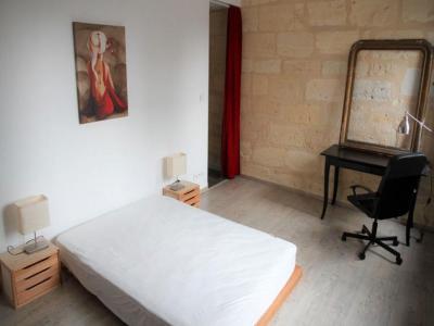 Louer Appartement 50 m2 Bordeaux