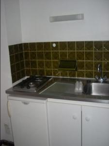 For rent Talence 1 room 25 m2 Gironde (33400) photo 1