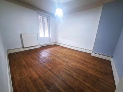 Annonce Vente 4 pices Appartement Longwy 54