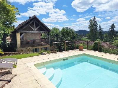 For sale Saint-cyprien SAINT CYPRIEN 6 rooms 120 m2 Dordogne (24220) photo 1
