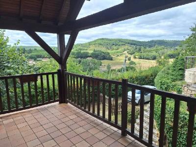 For sale Saint-cyprien SAINT CYPRIEN 6 rooms 120 m2 Dordogne (24220) photo 2