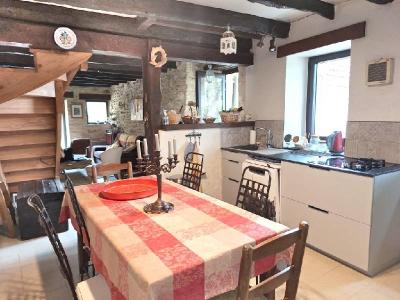 For sale Saint-cyprien SAINT CYPRIEN 6 rooms 120 m2 Dordogne (24220) photo 3