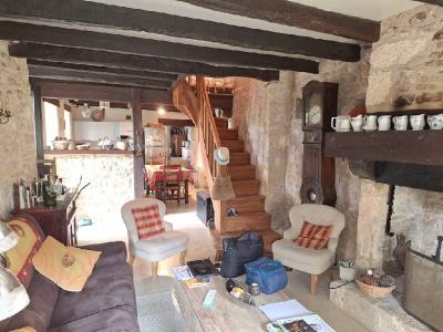 For sale Saint-cyprien SAINT CYPRIEN 6 rooms 120 m2 Dordogne (24220) photo 4