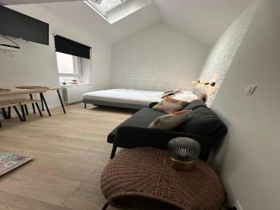 Louer Appartement 27 m2 Grenoble