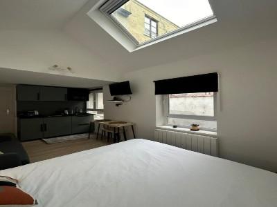 Louer Appartement Grenoble 550 euros