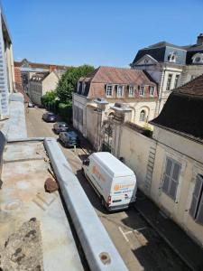 For sale Auxerre 36 m2 Yonne (89000) photo 1
