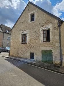 Acheter Maison Irancy 39000 euros
