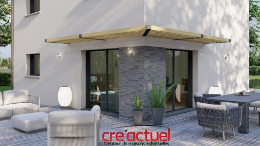 Acheter Maison 110 m2 Bain-de-bretagne