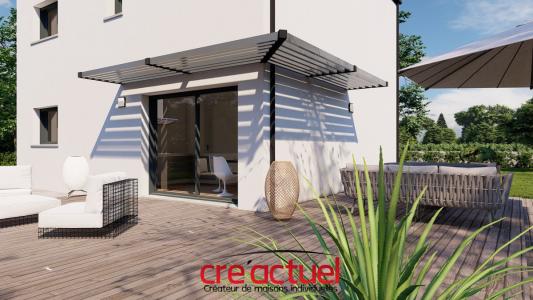 Annonce Vente 5 pices Maison Montreuil-le-gast 35