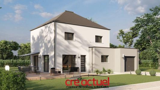 For sale Chanteloup 4 rooms 103 m2 Ille et vilaine (35150) photo 3