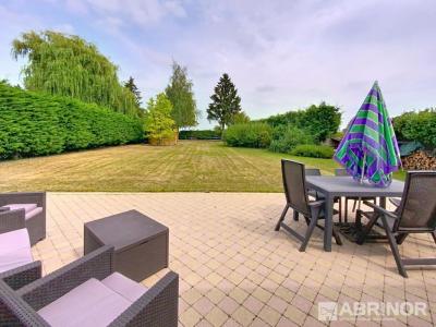 Annonce Vente 7 pices Maison Orchies 59