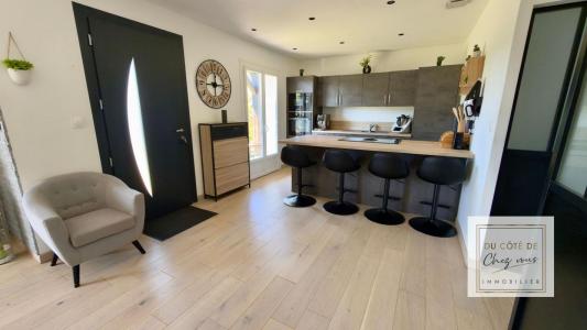 Acheter Maison 123 m2 Bucheres