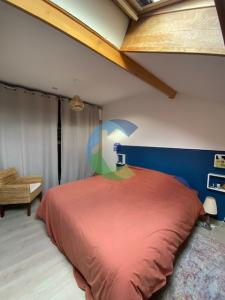 Louer Appartement 50 m2 Villemoisson-sur-orge