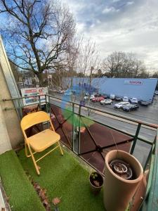 Louer Appartement Villemoisson-sur-orge 811 euros