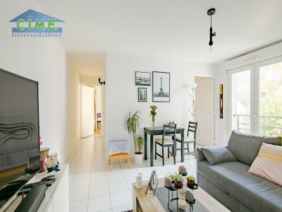 Annonce Location 2 pices Appartement Longjumeau 91
