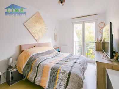 Louer Appartement Longjumeau Essonne