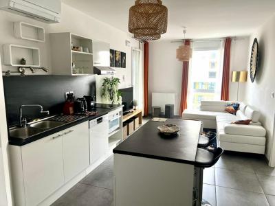 For sale Montpellier 2 rooms 42 m2 Herault (34000) photo 0