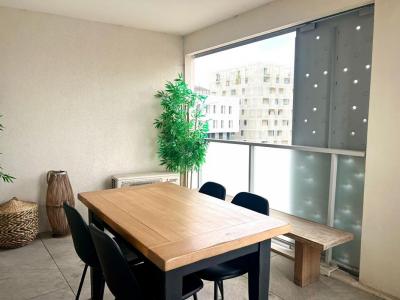 For sale Montpellier 2 rooms 42 m2 Herault (34000) photo 1
