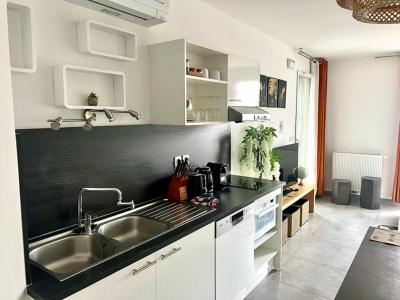 For sale Montpellier 2 rooms 42 m2 Herault (34000) photo 2