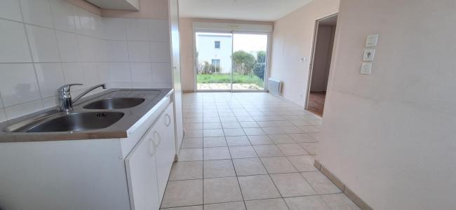 For sale Guerande 3 rooms 57 m2 Loire atlantique (44350) photo 3