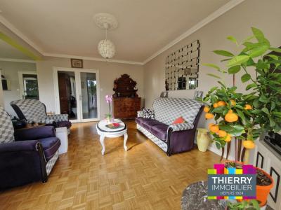 Annonce Vente 5 pices Appartement Nantes 44