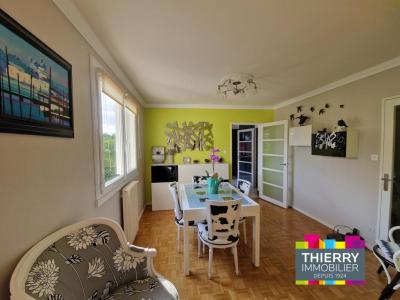 Acheter Appartement 100 m2 Nantes