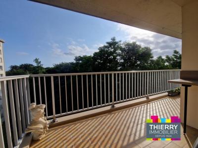 Acheter Appartement Nantes 273000 euros
