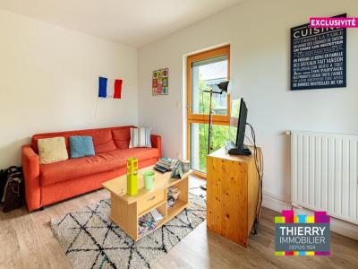 For sale Carquefou 3 rooms 68 m2 Loire atlantique (44470) photo 1