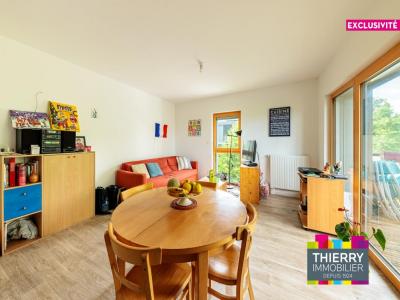 For sale Carquefou 3 rooms 68 m2 Loire atlantique (44470) photo 3