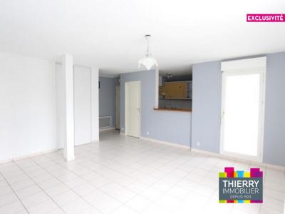 Annonce Vente 4 pices Appartement Nantes 44