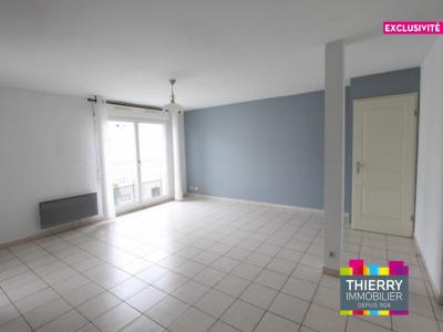 Acheter Appartement Nantes Loire atlantique