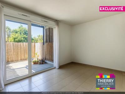 Annonce Vente Appartement Saint-herblain 44